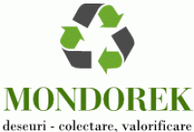 Mondorek SRL