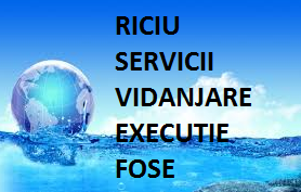 Servicii de Vidanjare Pascani
