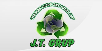 J.T. Grup