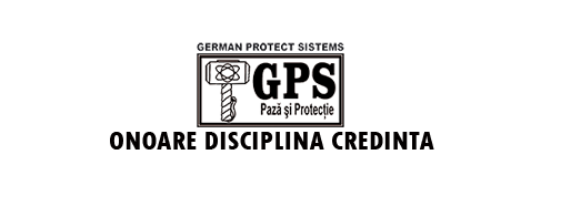 GERMAN PROTECT SISTEMS - PAZA SI PROTECTIE BUCURESTI