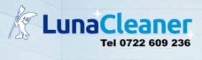Luna Cleaner