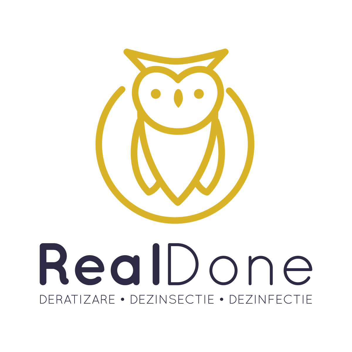 REALDONE 3D TECHNOLOGY