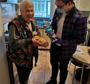 Îngrijiri la domiciliu Baia Mare