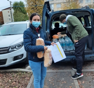 Îngrijiri la domiciliu Baia Mare
