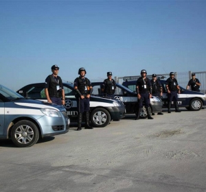 PHEONIX SECURITY - PAZA SI PROTECTIE BUCURESTI