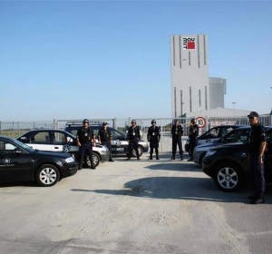 PHEONIX SECURITY - PAZA SI PROTECTIE BUCURESTI
