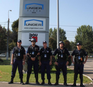 PHEONIX SECURITY - PAZA SI PROTECTIE BUCURESTI