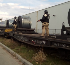 GERMAN PROTECT SISTEMS - PAZA SI PROTECTIE BUCURESTI