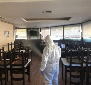 ECO BIOTERRA - Servicii DDD (Deratizare, Dezinsectie, Dezinfectie) - BUCURESTI