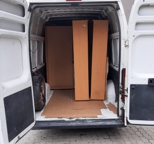 Servicii de mutari / relocari Bucuresti