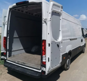 VAN MOVING LOGISTICS - SERVICII DE MUTARI/RELOCARI/TRANSPORT MARFA BUCURESTI