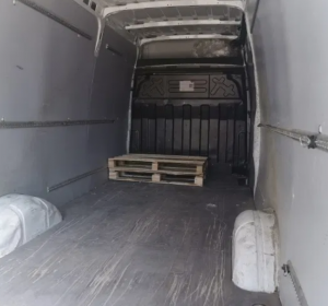 VAN MOVING LOGISTICS - SERVICII DE MUTARI/RELOCARI/TRANSPORT MARFA BUCURESTI