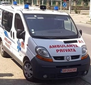 MALINA AUTO CLINIC - SERVICII MOBILE DE SANATATE - TRATAMENTE MEDICALE LA DOMICILIU