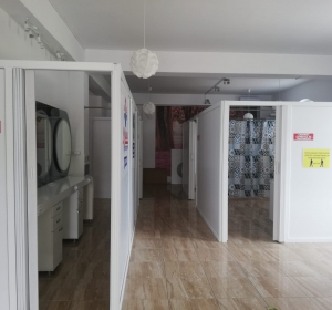 MALINA AUTO CLINIC - SERVICII MOBILE DE SANATATE - TRATAMENTE MEDICALE LA DOMICILIU