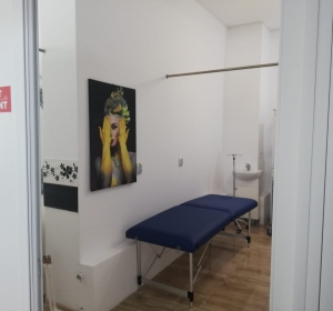 MALINA AUTO CLINIC - SERVICII MOBILE DE SANATATE - TRATAMENTE MEDICALE LA DOMICILIU