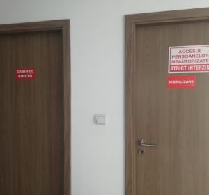 MALINA AUTO CLINIC - SERVICII MOBILE DE SANATATE - TRATAMENTE MEDICALE LA DOMICILIU